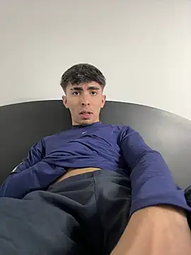 Chat XXX en directo de MichaellSullivan