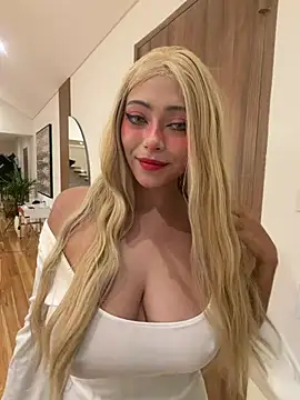 XXX chat uživo modela seraphine23