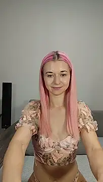 Živý XXX chat Lunaria5391