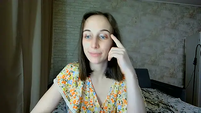 Anika_bloom's Live XXX Chat