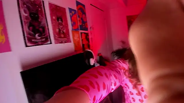 แชท XXX สดของ Loona_s
