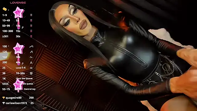 limitlessgoddes_mistress Obrolan Langsung XXX