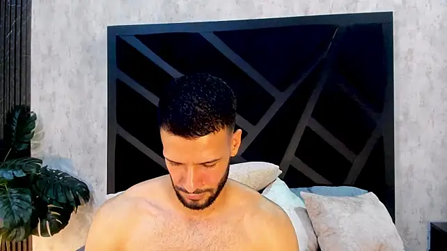 Chatroom XXX en direct de Jacob_Benelli