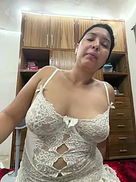 mariatudulceadiccion Live XXX-Chat