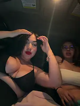 Chat XXX en directo de Sophie_col