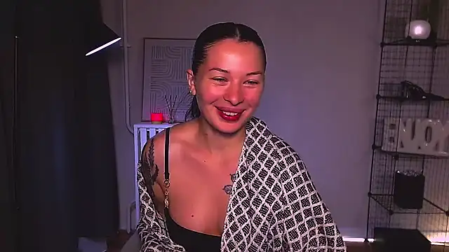 AlexaSven Live XXX-Chat