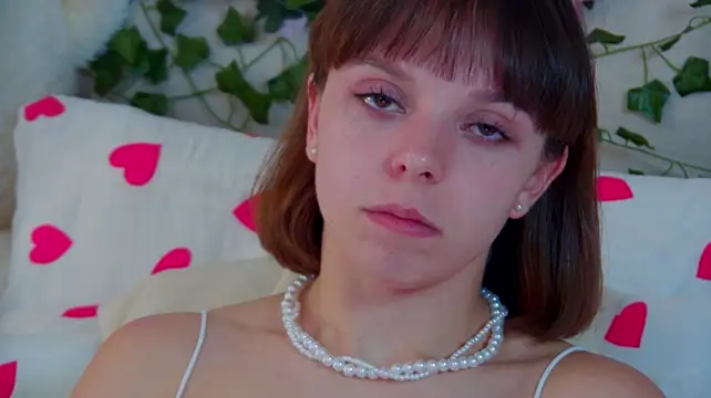 Онлайн чат XXX ElisabethDavis