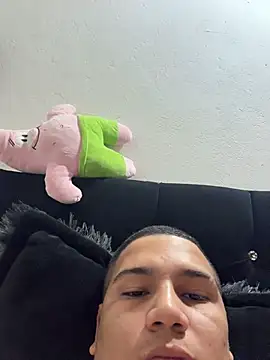 Patricio_02 라이브 XXX 채팅