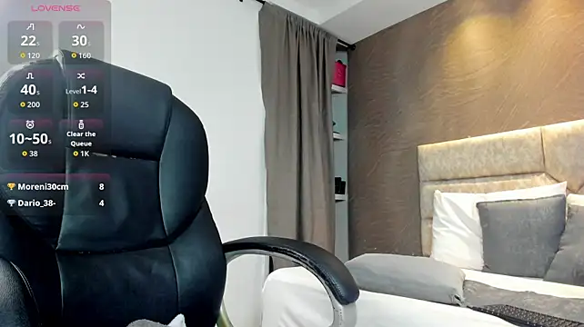 sofi_jackson1's Webcam Show