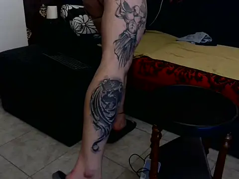 Živý XXX chat IncredibleGlaze78