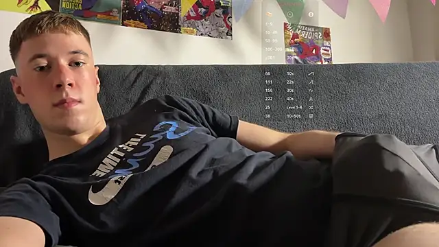alexwos Live XXX-Chat