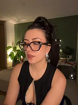 EmaSaenzn Live XXX chat