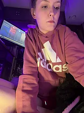 Lilactease 라이브 XXX 채팅
