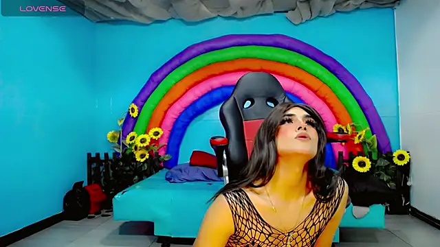 Sembang XXX Secara Langsung Kate_Jenner
