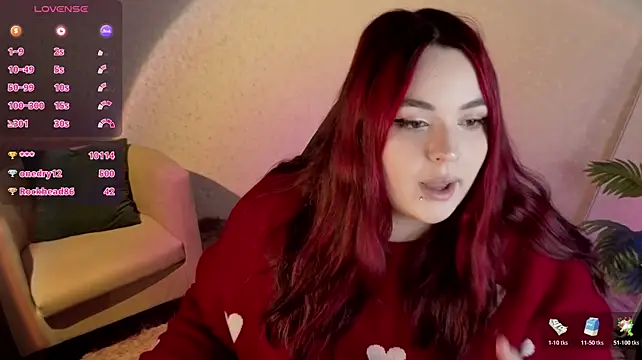Mia_R0ss' Live XXX Chat