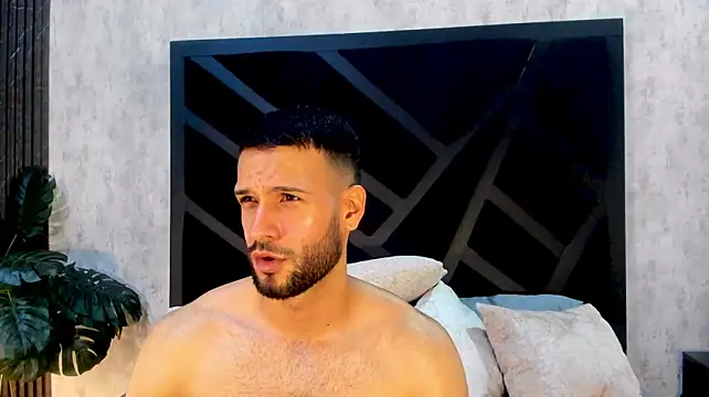 Jacob_Benelli – Live XXX-chat