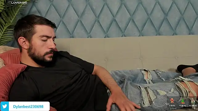 Dylan_Best Live XXX-Chat