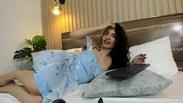 Czat XXX na żywo – valeryn__rosse
