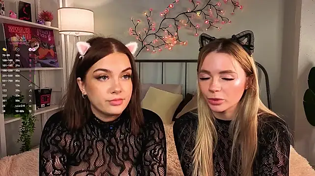 TashiaBosack Adlı Modelin Canlı XXX Sohbeti