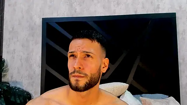Онлайн чат XXX Jacob_Benelli