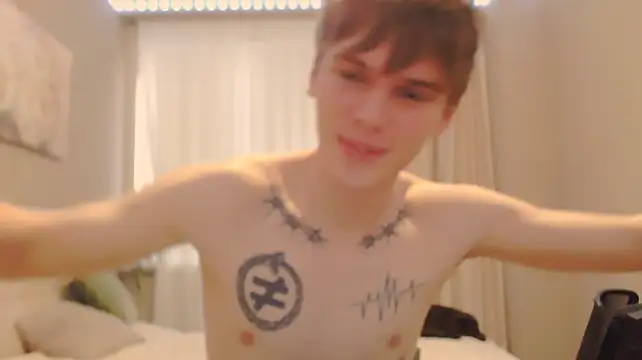 Fredd_Xanders Live XXX-chat