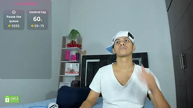 Victor_Kidman Chat XXX live