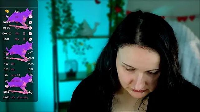 Ame_xCore Chat XXX in diretta