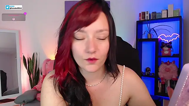 S_Lilith_ élő XXX-chatje