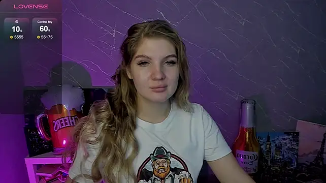 Czat XXX na żywo – lily_williamss