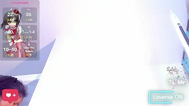 La_Perversa69's Live XXX Chat