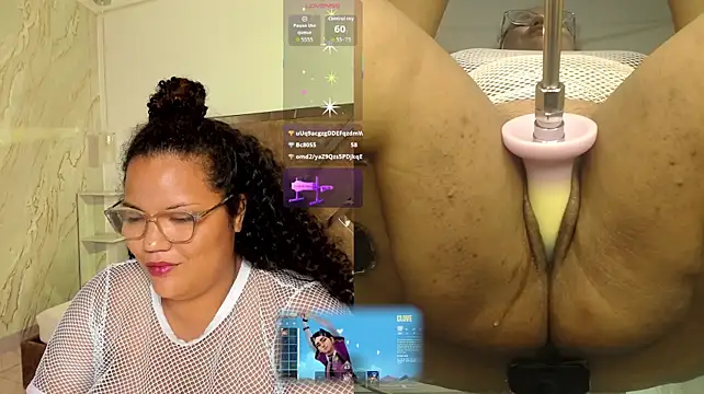 MhiaRey Live XXX-Chat