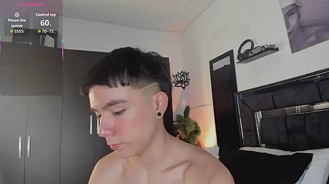 alanblack1 Chat XXX live