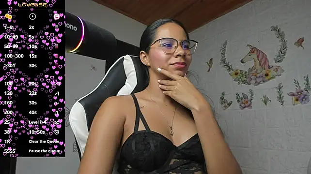 alisson_hoffman05's Live XXX Chat