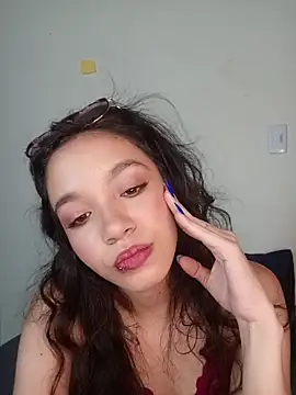 Chat XXX ao vivo de barbaratwerk