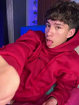 Kael_Prince's Live XXX Chat