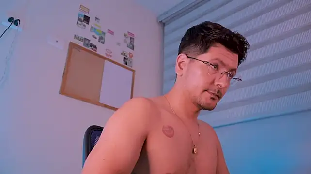 DerekGrayX: απευθείας συνομιλία ΧΧΧ