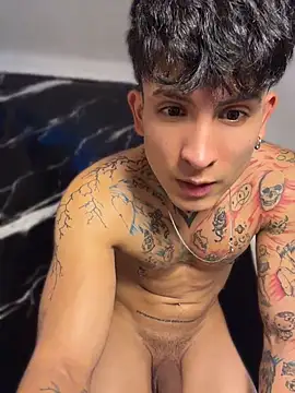 Chat XXX ao vivo de _Tomy08calderon