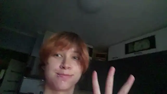 RacquelKapitula Live XXX-Chat