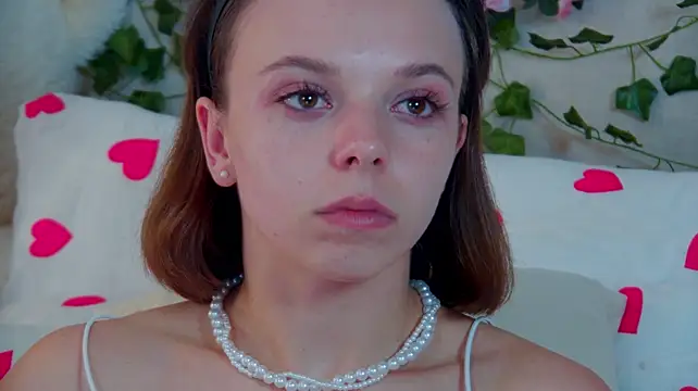 ElisabethDavis XXX чат на живо