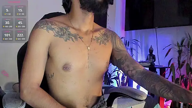 Chat XXX Live _kameron9811
