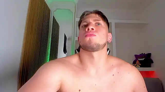Czat XXX na żywo – SebastianMaximoff_