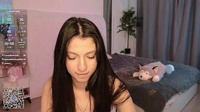 Honeycamilla Live XXX-chat