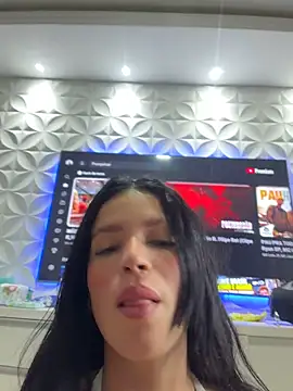 Rafaellaz – Live XXX-chat