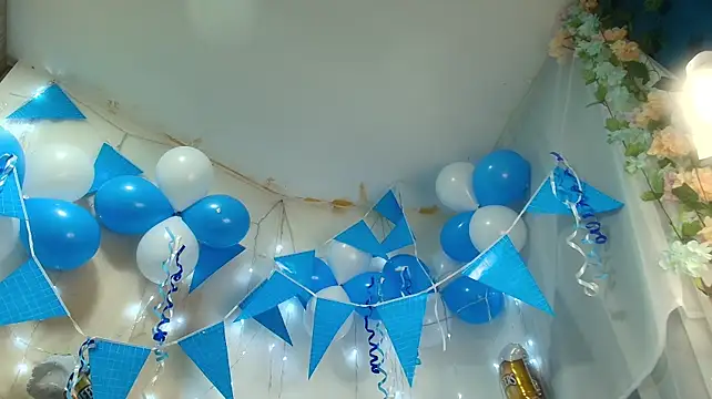 MSSPAOLA 라이브 XXX 채팅