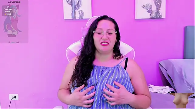 Czat XXX na żywo – Selene_tea