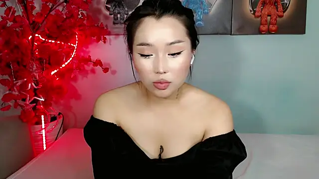 ichiben Live XXX-chat