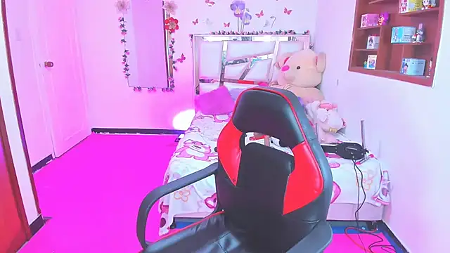perlabeautiful Live XXX-Chat