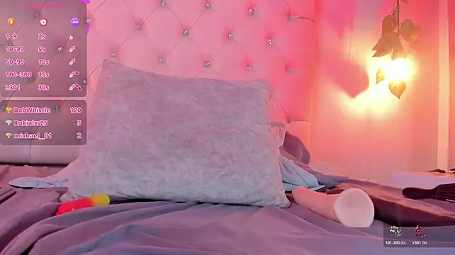 GabrielaSuarez_ Obrolan Langsung XXX