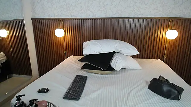 Czat XXX na żywo – Ariana_Wayne