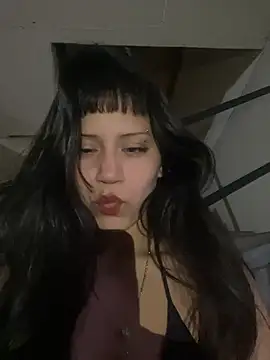 Czat XXX na żywo – Cherryvicky23
